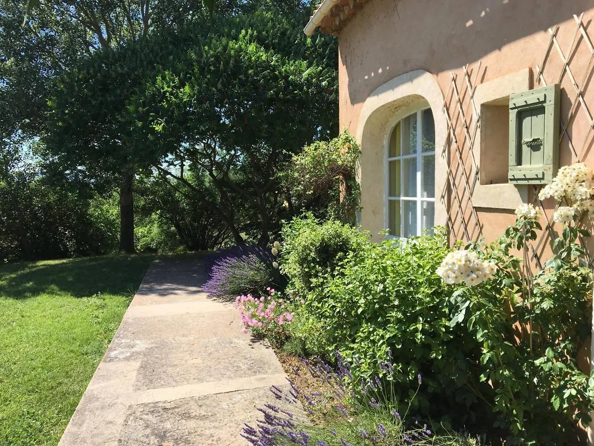 Villa Domaine de la Bastidonne à Céreste 0*,  France