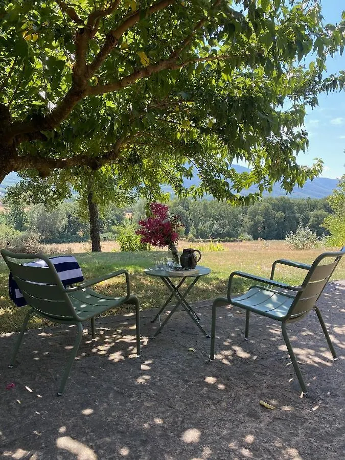 Villa Domaine de la Bastidonne à Céreste 0*,  France