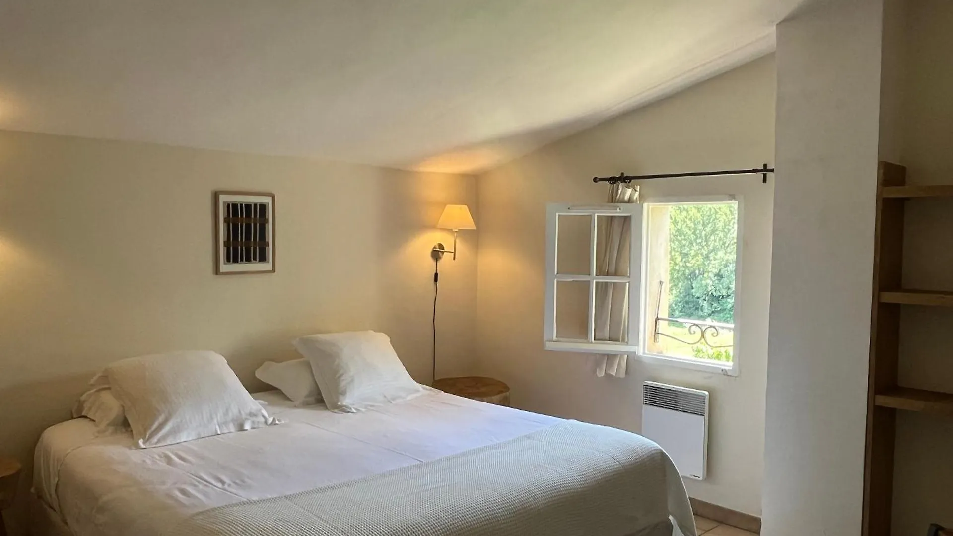 Villa Domaine de la Bastidonne à Céreste France