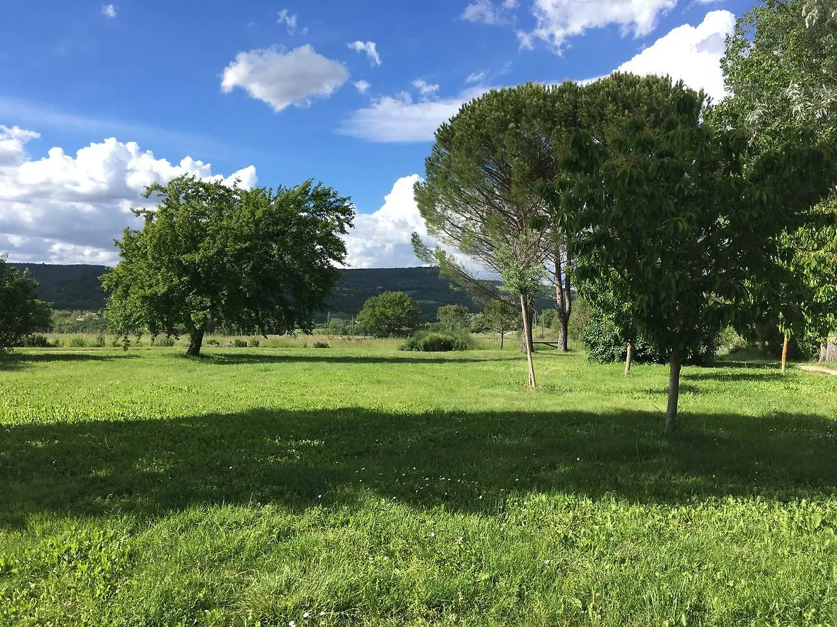 Villa Domaine de la Bastidonne à Céreste 0*,  France
