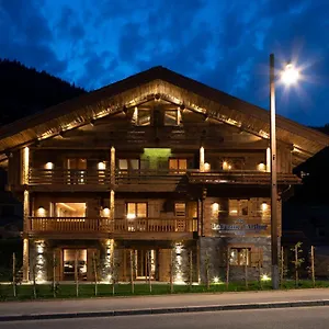visit hotel