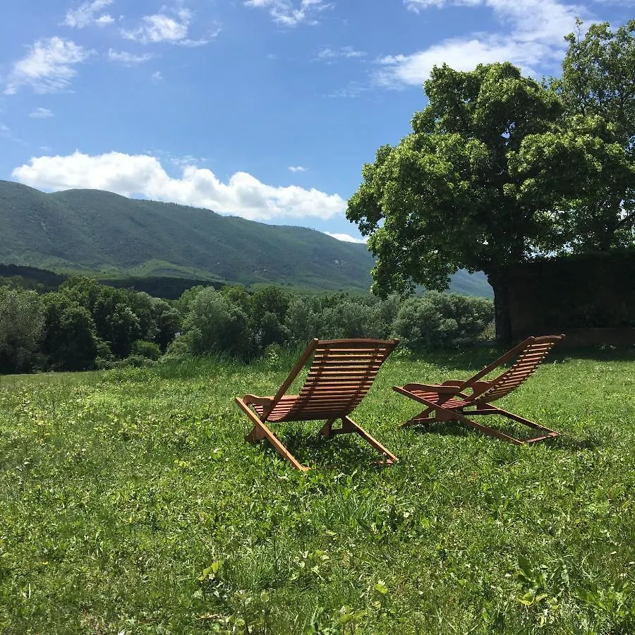 Domaine De La Bastidonne Villa Cereste