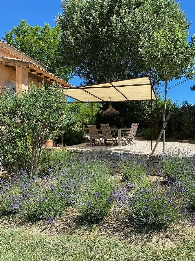 Domaine De La Bastidonne Villa Cereste 0*,