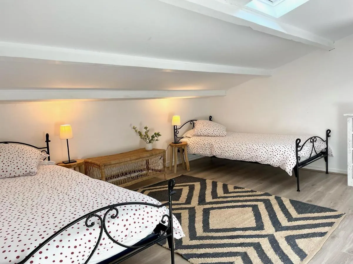 Domaine De La Bastidonne Villa Cereste 0*,  France