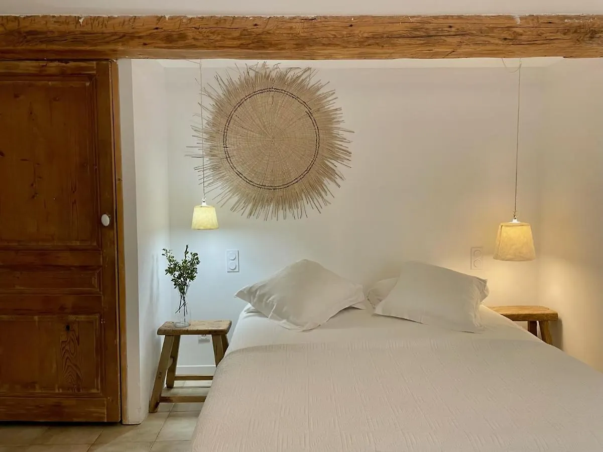 Domaine De La Bastidonne Villa Cereste