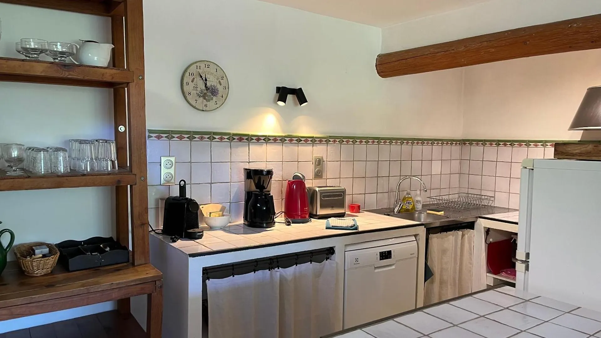 Domaine De La Bastidonne Villa Cereste