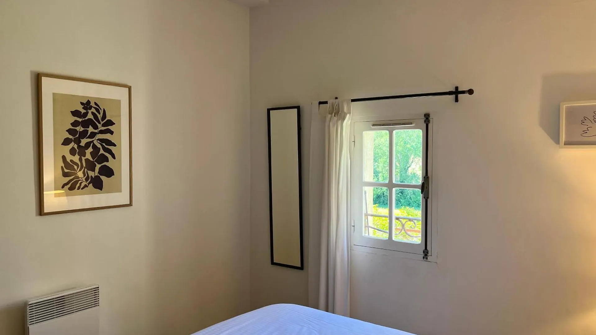 Domaine De La Bastidonne Villa Cereste