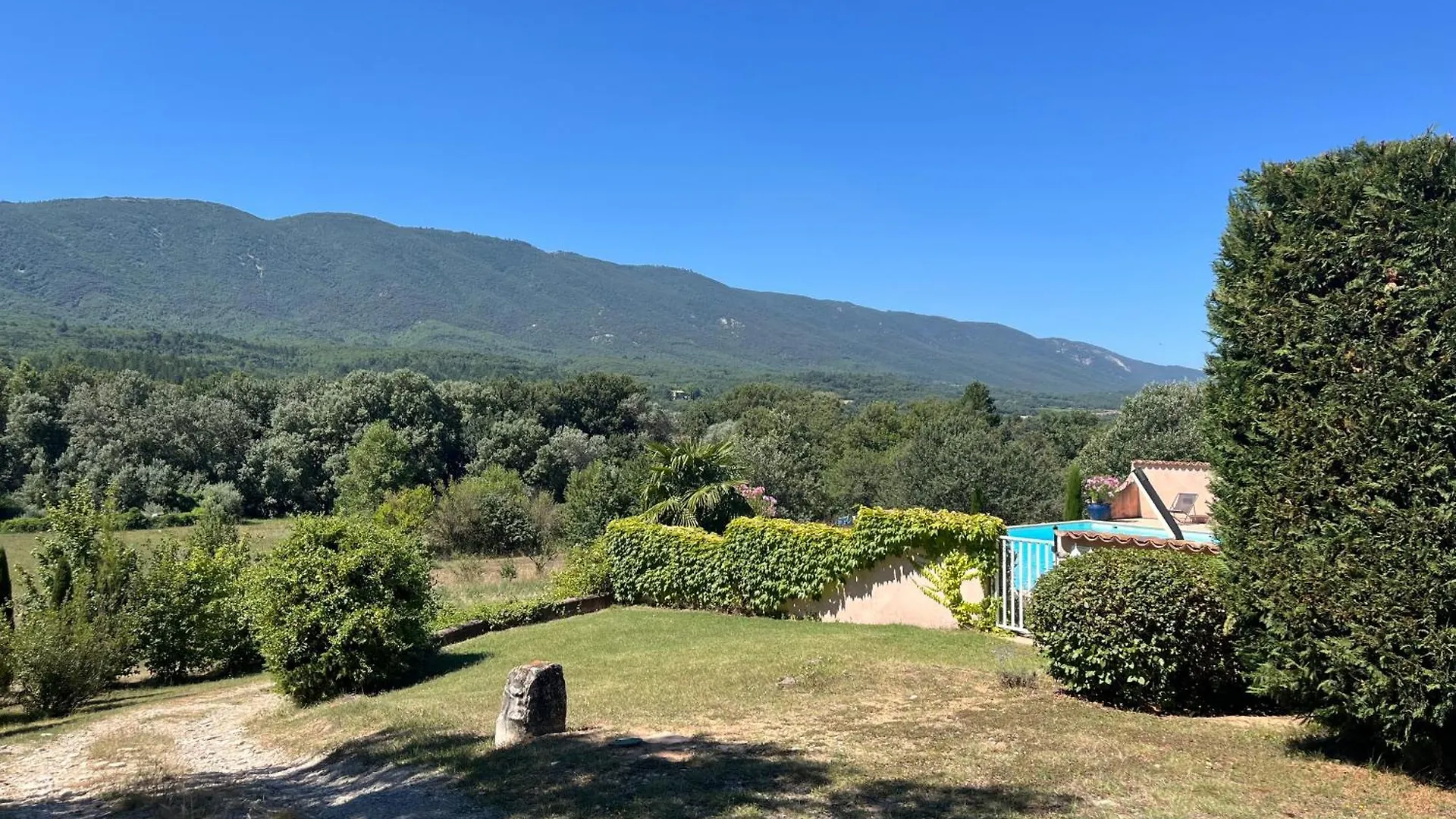 Domaine De La Bastidonne Villa Cereste 0*,  France