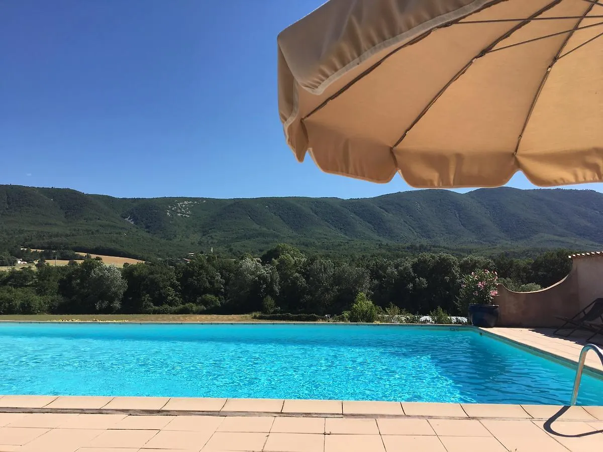 Domaine De La Bastidonne Villa Cereste