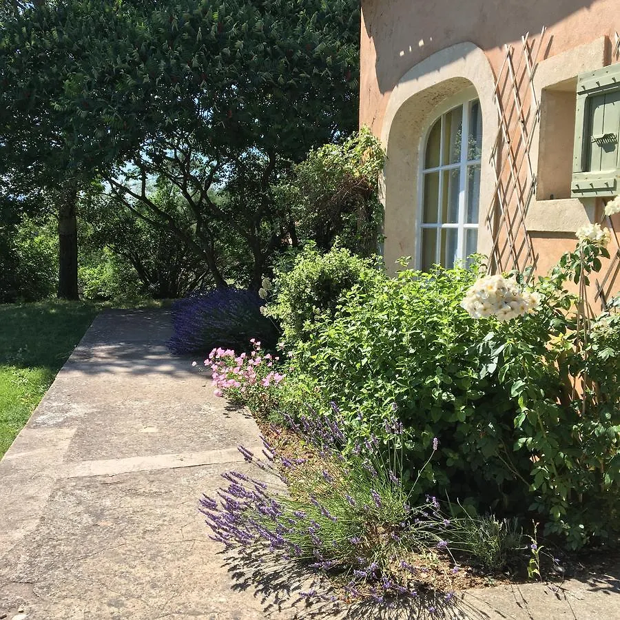 Domaine De La Bastidonne Villa Cereste